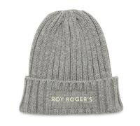 ROY ROGERS Fisherman M - berretto - uomo No size Grey man