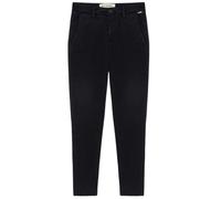 Roy Roger's - Flow Soft Bull Chino Pants - - Trousers - Donna - Blu - W25