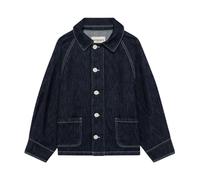 Roy Roger's - Giacca Travail - - Jackets - Donna - Blu - S