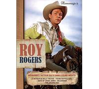 Roy rogers hommage a... - 2 dvd