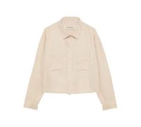 Roy Roger's, ,Jackets ,Donna ,Beige ,L Camicia manica lunga
