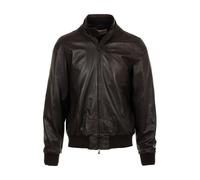 Roy Roger's, ,Jackets ,Uomo ,Marrone ,XL New Barracuda Jacket
