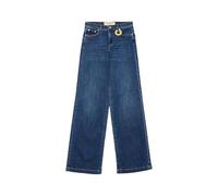 ROY ROGERS Marta Denim Elast. W - jeans - donna Blue 28
