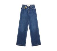 ROY ROGER'S Jeans 5 Tasche Bluette