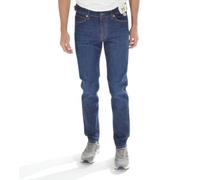 ROY ROGER'S Jeans 517 Man Denim Elast. Wash 51, 34