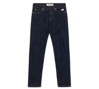 ROY ROGER'S Jeans 517 Man Denim Elast. Wash 51, 36