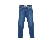 ROY ROGER'S Jeans 517 Man Denim Elast. Wash 81 Blu Denim C0999 29