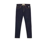 Roy Roger's Jeans 517 Man Denim Elast. Wash 87 Blu Denim C0999 36