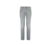 Roy Roger's Jeans 517 Man Emfield (IT, Numero, 34, Regular, Regular, Grigio)