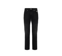 Roy Roger's Jeans 517 Man Farrell (IT, Numero, 34, Regular, Regular, Black)