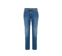 Roy Roger's Jeans 517 Man Leland (IT, Numero, 31, Regular, Regular, Blu)