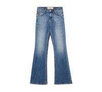 Roy Roger's - Jeans a zampa - - Jeans - Donna - Blu - W30