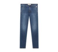 ROY ROGER'S Jeans New Elias Man Denim Elast. Carlin Light, 33
