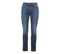 Roy Roger's - Jeans Denim Horizon con Cuciture a Contrasto - - Jeans - Uomo - Blu - W29