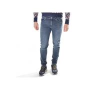 ROY ROGER'S Jeans di Successo 517 Man Denim Elast. Foxrun, 30