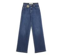 Roy Roger's, ,Jeans ,Donna ,Blu ,W25 Jeans Denim Marta
