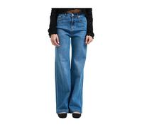 Roy Roger's, ,Jeans ,Donna ,Blu ,W29 Marta Stone 78