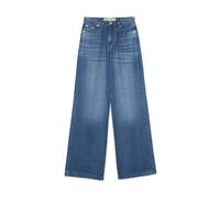 Roy Roger's, ,Jeans ,Donna ,Blu ,W31 Marta Jeans