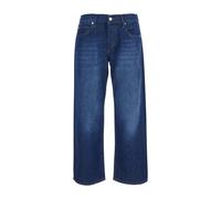 Roy Roger's - Jeans dritti a cinque tasche - - Jeans - Donna - Blu - W29