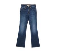 Roy Roger's - Jeans elasticizzato a zampetta - - Jeans - Donna - Blu - W26