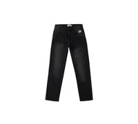 Roy Roger's Jeans in Denim Nero (IT, età, 14 Anni, Regular, Standard, Nero)