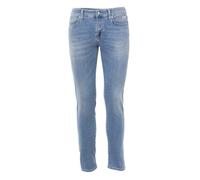 Roy Roger's - Jeans - - Jeans - Uomo - Blu - W29
