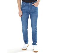 Roy Roger's Jeans Slim Fit 517 Elite RRU075D141A056 Blu