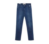Roy Roger's Jeans Slim Fit 517 Elite RRU075D141A056 Blu