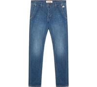 Roy Roger's Jeans Slim Fit New Elias Paul RRU006D596A048 Blu