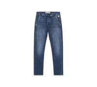 Roy Roger's Jeans Slim Fit Wash Paul New Elias RRU006D598A048 Blu Medio Blu