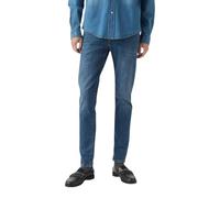 ROY ROGER'S Jeans Special Man - 517 Denim Elast. Wash 81, 35