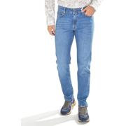 ROY ROGER'S Jeans Special Man - 517 Denim Elast. Wash 81, 35