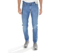 ROY ROGER'S Jeans Special Man - 517 Denim Elast. Wash 81, 36