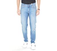 Roy Roger's - Jeans Uomo 517 April D598 P-E 2024-30, Denim
