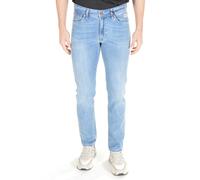 Roy Roger's - Jeans Uomo 517 Denim elast. Flower P-E 2026