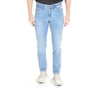 Roy Roger's - Jeans Uomo 517 Denim Elast. Flower P-E 2026