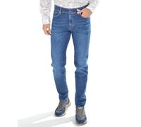 Roy Roger's - Jeans Uomo 517 Denim Elast. Wash 52 A-I 24-30, Denim