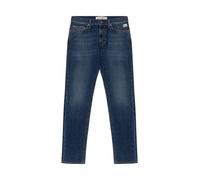 Roy Roger's - Jeans Uomo 517 Denim Elast. Wash 52 A-I 24-31, Denim