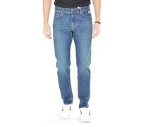 Roy Roger's - Jeans Uomo 517 Elast Carlin Denim P-E 2024-30, Denim