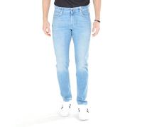 Roy Roger's - Jeans Uomo 517 Penelope D141 Soft Elas. P-E 2024-30, Denim