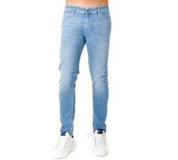 Roy Roger's - Jeans Uomo 517 Penelope D141 Soft Elas. P-E 2024-38, Denim