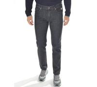 Roy Roger's - Jeans Uomo 517 Special Man Denim Black Elast. Harrow A-I 2025