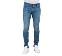 Roy Roger's Uomo Jeans Slim Fit Cotone Blu 31