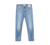 ROY ROGER'S Jeans Uomo Lavaggio Chiaro Blu (IT, Numero, 34, Regular, Regular, Blu)