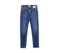 ROY ROGER'S Jeans Uomo Lavaggio Medio Blu (IT, Numero, 38, Regular, Regular, Blu)