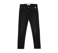 Roy Roger's Jeans 517 Man Farrell (IT, Numero, 33, Regular, Regular, Black)