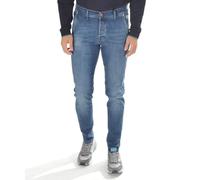 Roy Roger's - Jeans Uomo New Elias Newham A-I 2025