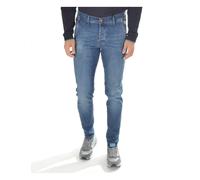 Roy Roger's - Jeans Uomo New Elias Newham A-I 2025