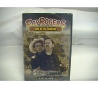 Roy Rogers: King of the Cowboys