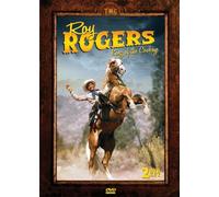 Roy Rogers - King of the Cowboys